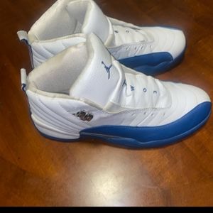 AIR JORDAN RETRO 12